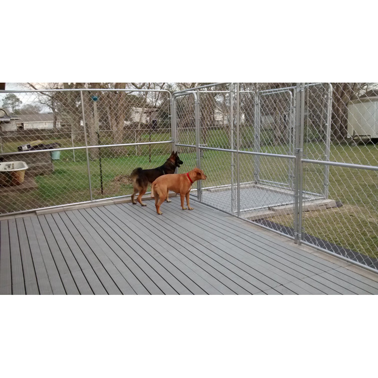 The Kennel Deck Wayfair